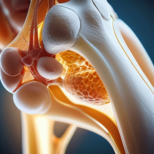 Using Collagen for Joint and Tendon Support