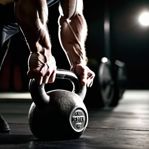 Using Creatine to Improve Strength and Power