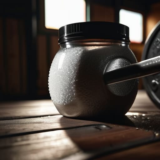The Role of Creatine in Strength Training