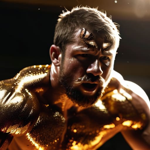 Importance of Carbohydrates for High Intensity Wrestling