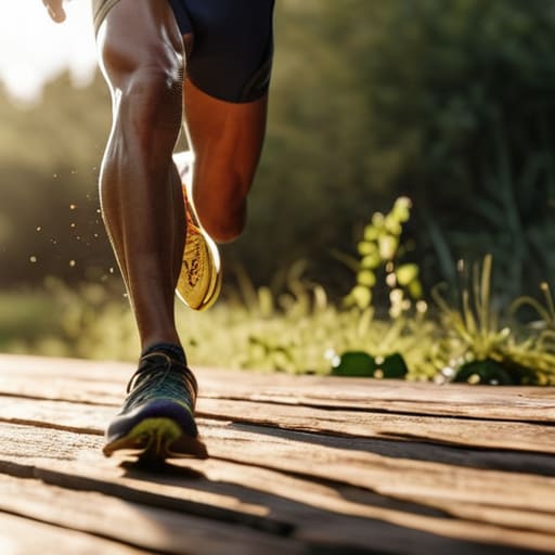 Managing Iron Levels for Sustained Energy