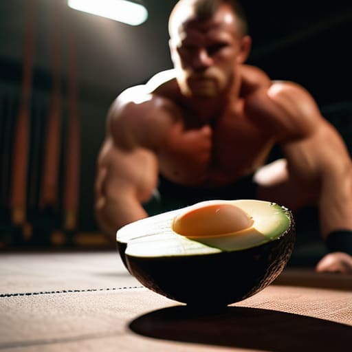 Implications of Low Carbohydrate Diets for Wrestlers