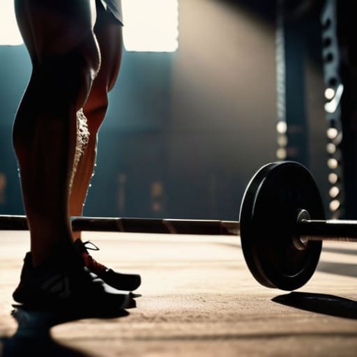 Methods for Improving Lower Body Strength