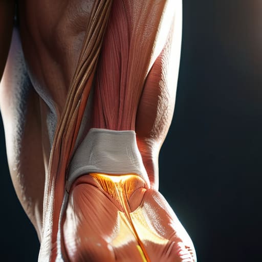 Magnesium and Its Role in Muscle Function