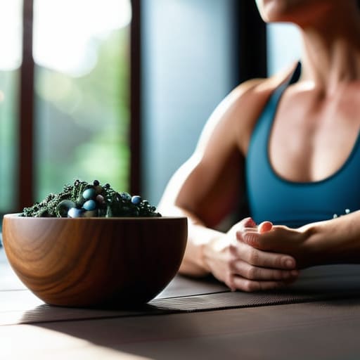 Role of Magnesium in Athletic Recovery