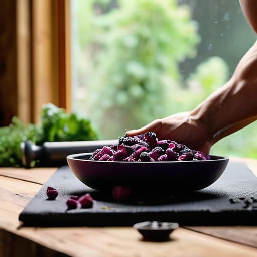 The Importance of Micronutrients for Strength