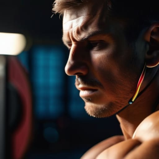 Improving Neck Strength and Stability