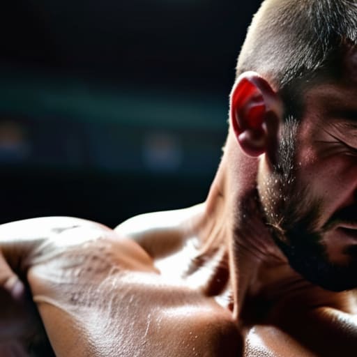 Importance of Neck Strengthening in Wrestling