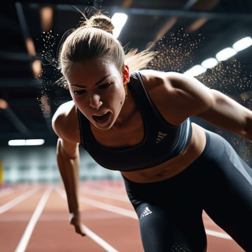 Developing Reactive Power With Plyometrics