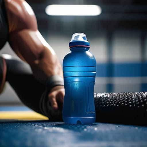 Effective Recovery Methods After Wrestling Practice