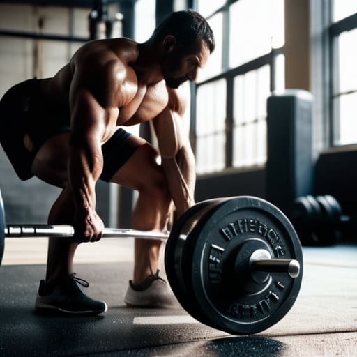 Training the Posterior Chain for Power