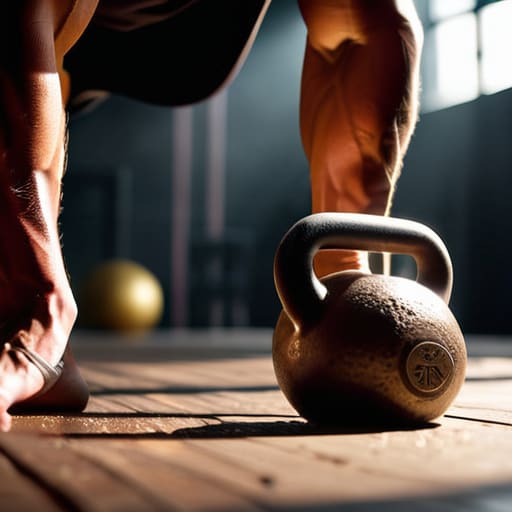 Protein Requirements for Wrestling Performance