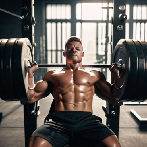Improving Horizontal and Vertical Pushing Strength