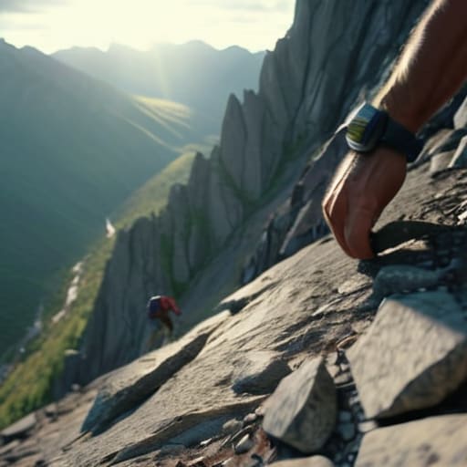 How to Navigate Scrambles and Transitions