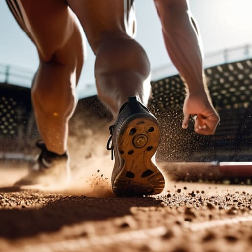 Training for Speed and Strength Development