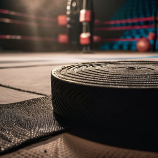 Common Supplements for Wrestling Performance