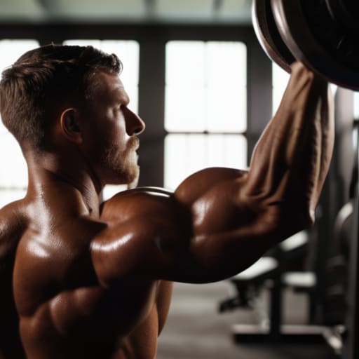Using Unilateral Training for Muscle Balance
