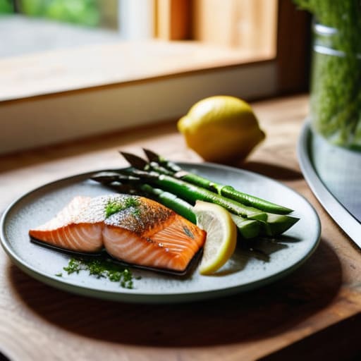 Managing Weight Through Dietary Choices