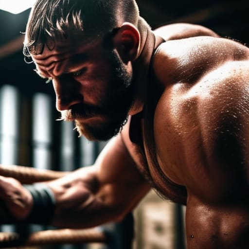 Bodyweight Training for Wrestling Strength