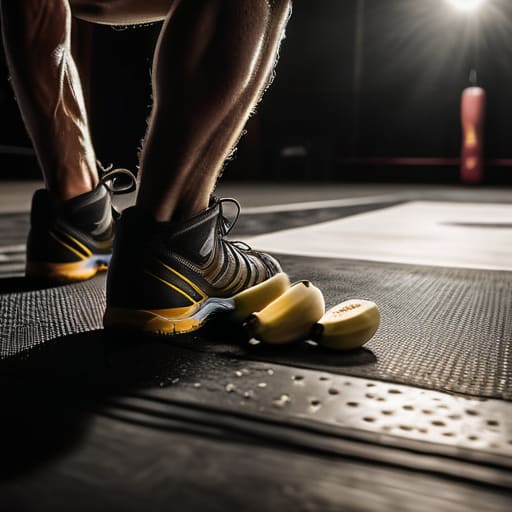Timing Carbohydrates for Wrestling Performance