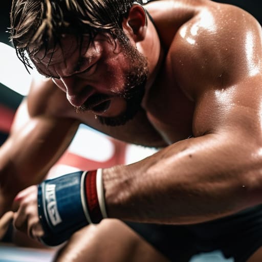 Core Stability Importance in Wrestling