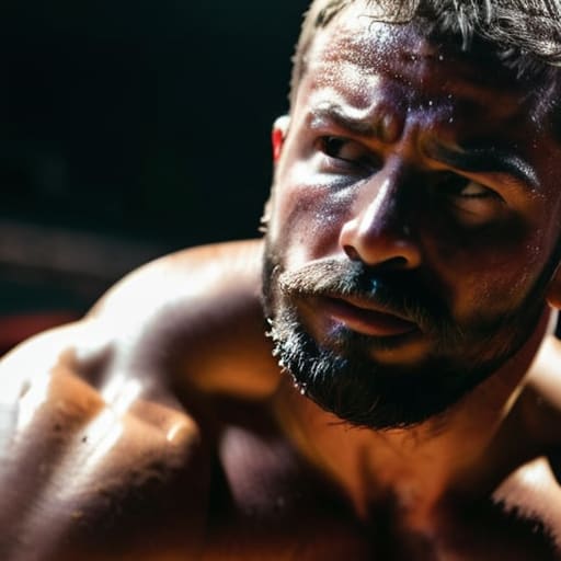 Improving Cardiovascular Endurance for Wrestling