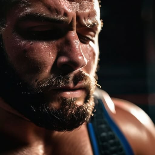 Fat Loss Strategies for Wrestlers