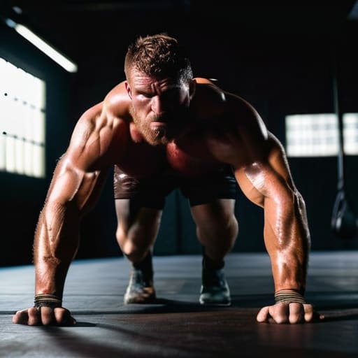 Balancing Hypertrophy and Strength for Wrestlers