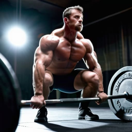 Hypertrophy Considerations for Wrestlers