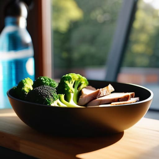 Wrestling nutrition for weight classes guide.