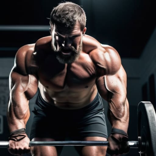 Periodization Models for Wrestling Strength Training