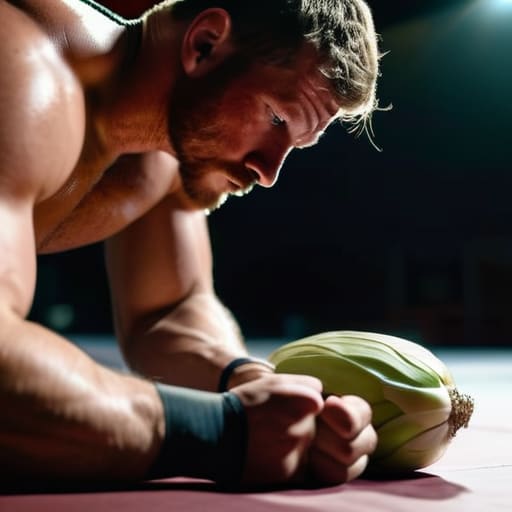 Protein Requirements for Wrestling Athletes