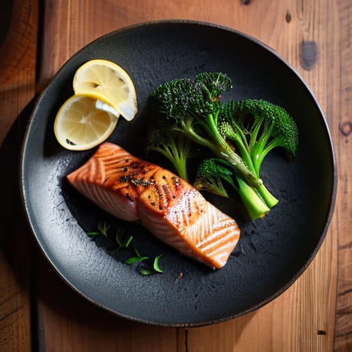 Optimal Protein Sources for Wrestlers