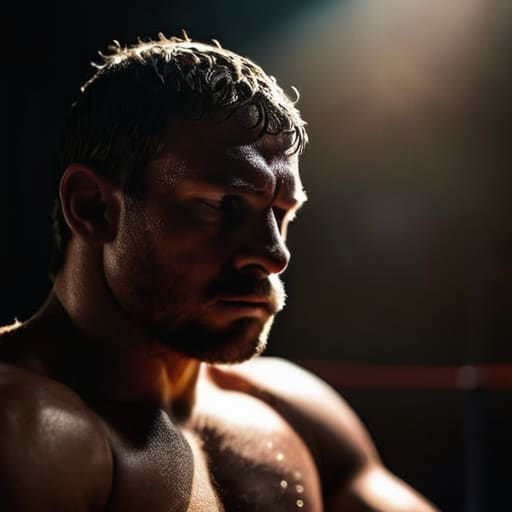 Mental Aspects of Wrestling Performance