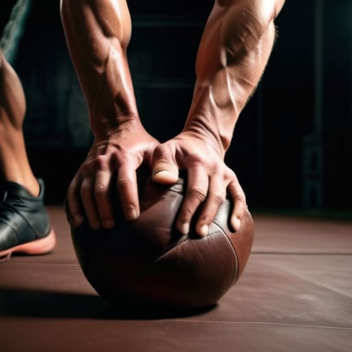 Principles of Wrestling Strength and Conditioning