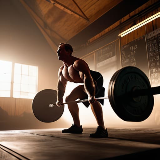 Periodization for Wrestling Strength Training