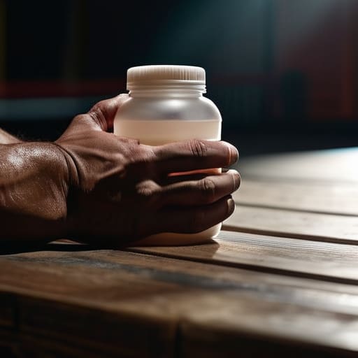 Safety Considerations for Wrestling Supplements