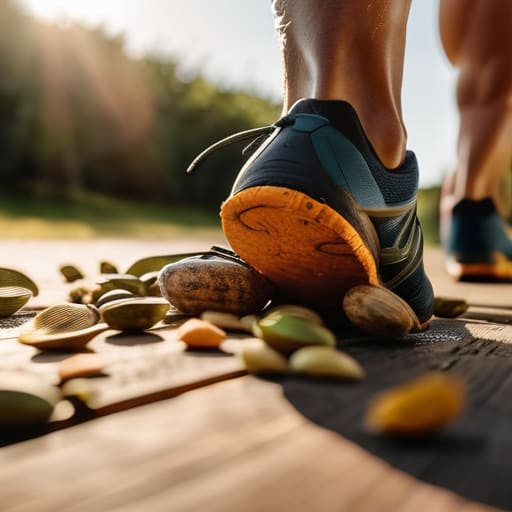 Role of Zinc in Athlete Health