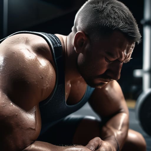 Decoding Iron Deficiency Anemia Symptoms in Your Training