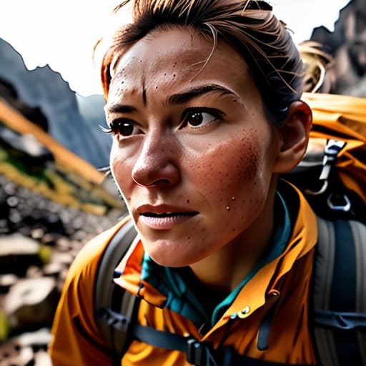 Developing Hiking Cognitive Endurance Through Consistent Discipline