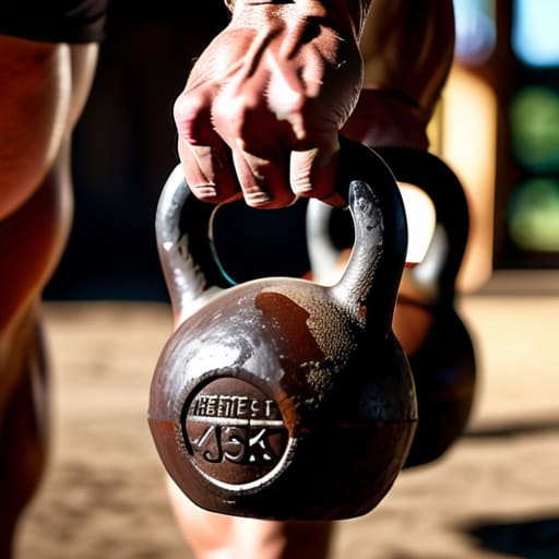 Functional Strength Training Habits for Real World Power.