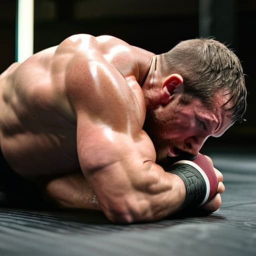 Mastering Functional Pulling Power for Combat Sports