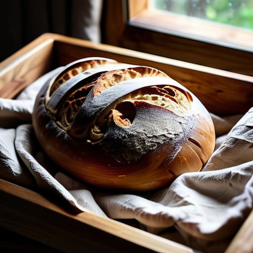 Optimizing Hydration Levels for Maximum Dough Strength