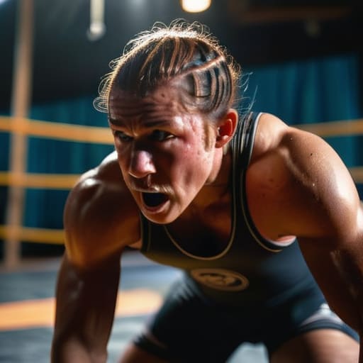 Optimizing Macronutrients for Combat Athletes fuel.