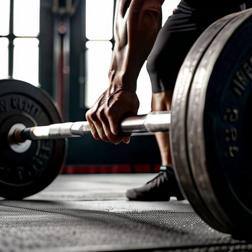 Refining Deadlift Programming for Strength Through Consistency