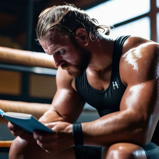 The Math of Movement Using Optimal Sweat Rate Calculation