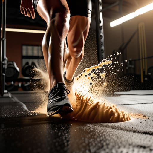 The Role of Carbohydrates in Energy Production and Performance