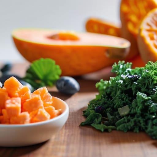 Why Empty Calories vs Nutrient Dense Foods Dictate Your Strength