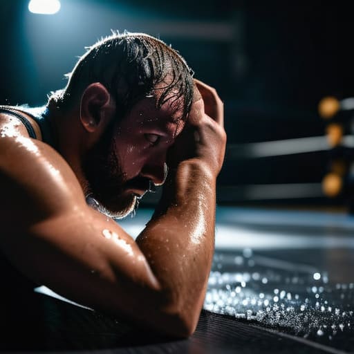 Combat Sports Dehydration Prevention via Daily Consistency