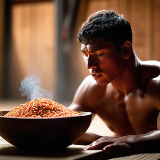 Complex Carbohydrates for Endurance and Consistent Energy